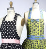 McCall's - M7208 Misses' Aprons & Petticoat - WeaverDee.com Sewing & Crafts - 2