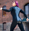 McCall's - M7217 Yaya Han Zippered Bodysuit | Easy - WeaverDee.com Sewing & Crafts - 4