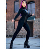 McCall's - M7217 Yaya Han Zippered Bodysuit | Easy - WeaverDee.com Sewing & Crafts - 5