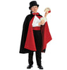 McCall's - M7224 Boys' & Girls' Cape & Tunic Costumes - WeaverDee.com Sewing & Crafts - 2
