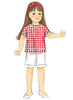 McCall's Pattern M7266 Retro Clothes for 18" Dolls
