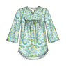 McCall's - M7284 Misses' Tops | Easy - WeaverDee.com Sewing & Crafts - 4