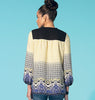 McCall's - M7284 Misses' Tops | Easy - WeaverDee.com Sewing & Crafts - 7