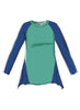 McCall's Pattern M7286 Misses' Raglan Sleeve Tops