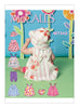 McCall's - M7342 Baby Back-Bow Dresses, Panties, Leggings & Bucket Hat - WeaverDee.com Sewing & Crafts - 1