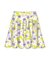 McCall's - M7345 Children's/Girls' Skirts (Straight, Handkerchief, or High-Low Hem) - WeaverDee.com Sewing & Crafts - 6