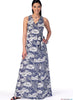 McCall's - M7406 Misses' Wrap Dresses & Belt - WeaverDee.com Sewing & Crafts - 2