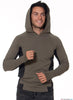 McCall's - M7486 Men's Raglan Sleeve Tops & Drawstring Pants - WeaverDee.com Sewing & Crafts - 3
