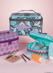 McCall's - M7487 Travel Cases in 3 Sizes - WeaverDee.com Sewing & Crafts - 1