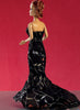 McCall's - M7520 Gowns, Stole, Dresses, Coats & Hat for 11½" Doll - WeaverDee.com Sewing & Crafts - 7