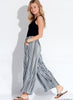 McCall's Pattern M7576 Misses' Elastic-Waist Loose Pants