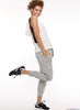 McCall's Pattern M7610 Misses' Pullover Tops with Back Variations & Pull-On Shorts & Pants with Elastic Waist
