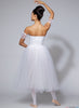 McCall's Pattern M7615 Misses' Ballet Costumes with Boned Bodice, Skirt & Sleeve Variations