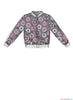 McCall's Pattern M7619 Bomber Jackets (Boy's & Girls)