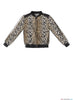 McCall's Pattern M7619 Bomber Jackets (Boy's & Girls)