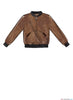 McCall's Pattern M7619 Bomber Jackets (Boy's & Girls)