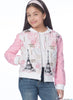 McCall's Pattern M7619 Bomber Jackets (Boy's & Girls)