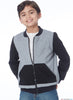 McCall's Pattern M7619 Bomber Jackets (Boy's & Girls)