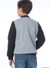 McCall's Pattern M7619 Bomber Jackets (Boy's & Girls)