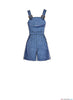 McCall's Pattern M7626 Misses' Dresses, Belt, Romper & Jumpsuit with Pockets