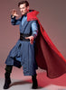 McCall's Pattern M7676 Dr Strange Style Men's Superhero Costume