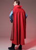 McCall's Pattern M7676 Dr Strange Style Men's Superhero Costume