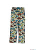 McCall's Pattern M7678 Children's/Boys'/Girls' Animal Themed Tops & Pants