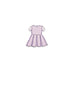 McCall's Pattern M7707 Children's/Girls' Dresses + 18" Doll Dress