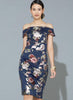 McCall's Pattern M7719 Misses' Dresses