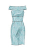 McCall's Pattern M7719 Misses' Dresses