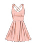 McCall's Pattern M7719 Misses' Dresses