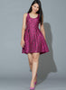 McCall's Pattern M7719 Misses' Dresses