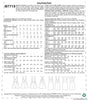 McCall's Pattern M7719 Misses' Dresses
