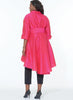 McCall's Pattern M7727 Misses'/Women's Dress, Tunic & Sash