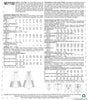McCall's Pattern M7732 Misses' Victorian Costume