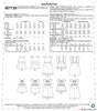 McCall's Pattern M7739 Children's/Girls' Dresses
