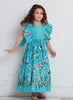 McCall's Pattern M7739 Children's/Girls' Dresses