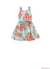 McCall's Pattern M7739 Children's/Girls' Dresses