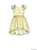 McCall's Pattern M7739 Children's/Girls' Dresses