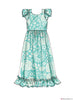 McCall's Pattern M7739 Children's/Girls' Dresses