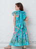 McCall's Pattern M7739 Children's/Girls' Dresses