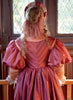 McCall's Pattern M7763 Renaissance Gown Costume