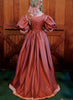 McCall's Pattern M7763 Renaissance Gown Costume