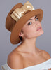 McCall's Pattern M7766 Misses' Hats