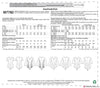 McCall's Pattern M7782 Misses'/Women's Tops