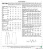 McCall's Pattern M7789 Misses' Dresses & Jumpsuits
