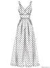 McCall's Pattern M7789 Misses' Dresses & Jumpsuits