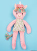 McCall's Pattern M7819 Soft Toy Animals