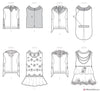 McCall's Pattern M7850 Pet Clothes