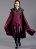McCall's Pattern M7854 Misses' Capelet Costume